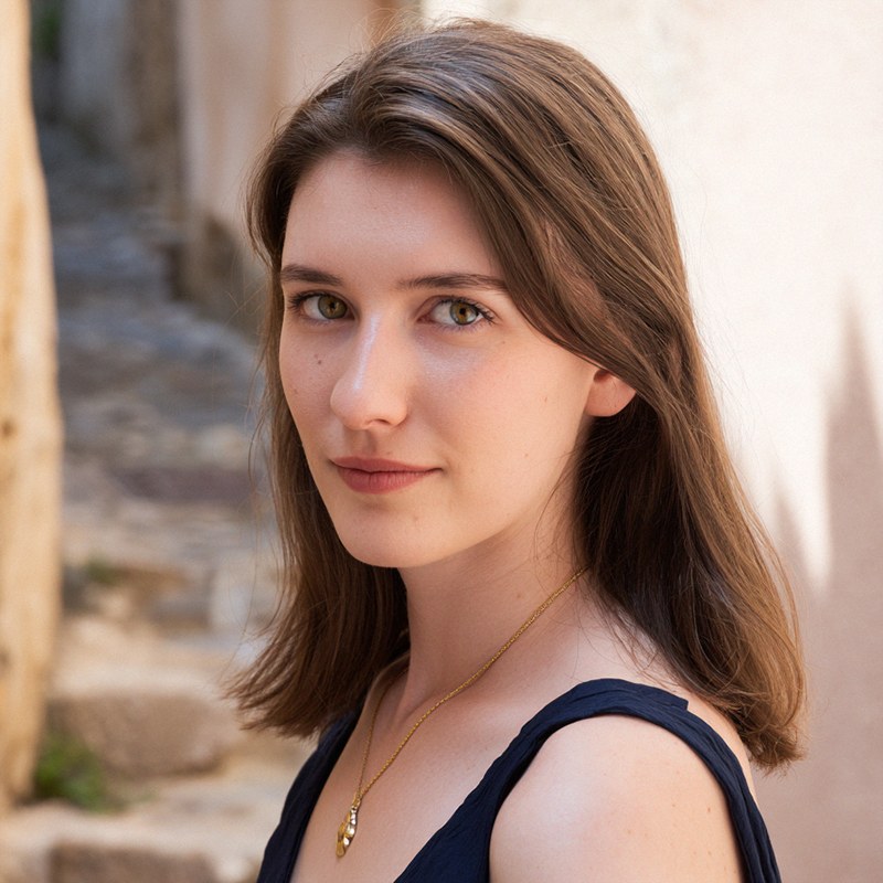 Léa Croisette